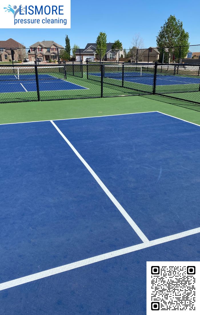 What Makes Lismore Pressure Cleaning Reliable?